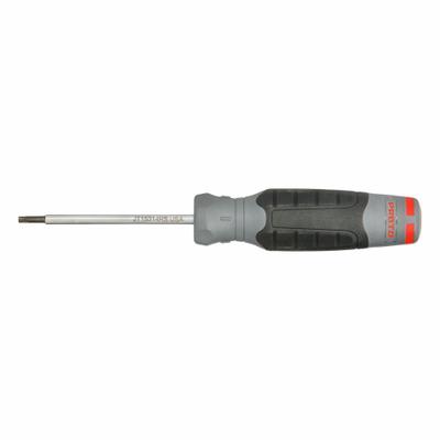 PROTO Screwdriver: Std Lg, Torx Tip, T15 Tip Size, 7 1/4 in Overall Lg - General Purpose Torx Screwdrivers