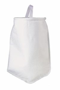 PENTAIR/PENTEK Filter Bag: Felt, Sewn, Bag Size 2, 25 micron, 120 gpm, Max. Op Temp 250°F (MPN 255060-75). Key specifications — Brand: PENTAIR/PENTEK.