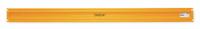 BIL-JAX Scaffold Toeboard: Toeboard, Steel, Toe Boards (MPN 0012-202-07). Key specifications — Color: Yellow; Compatible with Manufacturer Model Number: 6004-02552; Material: Steel; Product Type: Toeboard; Series: Easi-Guard; Brand: BIL-JAX.