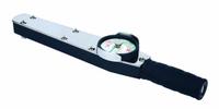 INSIZE Dial Torque Wrench: 3/8 in Drive Size, 120 to 600 in-lb/14 to 70 N-m, 14 3/4 in Overall Lg (MPN IST-DW70). Key specifications — attr310099: Memory Needle; attr310096: 14 to 70 N-m; attr324949: INSIZE.