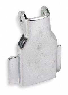DAYTON Latch Assembly: Electric Chain Hoists, 2,000 lb Compatible Load Capacity, 2KEN4. Key specifications — Compatible Hoist Type: Electric Chain Hoists; Product Type: Latch Assembly; Manufacturer Part Number: 2KEN4; Included Components: Latch.