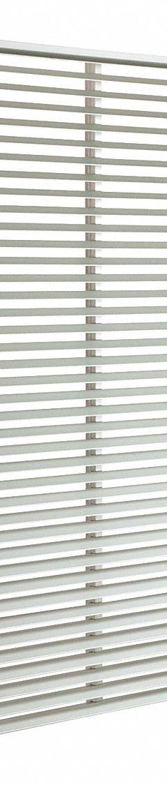 FRIEDRICH Architectural Grille: Architectural Grille (MPN VPAL2). Key specifications — Manufacturer Part Number: VPAL2; Product Type: Architectural Grille; Material: Aluminum; Brand: FRIEDRICH.