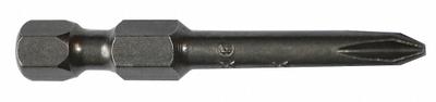 APEX Power Bit: Power Bit, Imperial, Frearson Head, #2 Bit Industry Size, Std - Frearson Bits