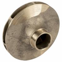 BELL & GOSSETT Impeller: p82880, Bronze, 4.94 in Dia., 60-608S/60-608T/60-B608S/60-B608T. Key specifications — Compatible with Grainger Part Number: 422W67; Compatible with Manufacturer Model Number: 60-608S; Manufacturer Part Number: p82880; Impeller Material: Bronze.