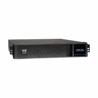 EATON TRIPP LITE UPS: Single Phase, 1,000 VA Power Rating, 120 V AC Input, 120 V Output, 5-15P (MPN SMART1000RMX2UN). Key specifications — Phase: Single; UPS Type: Line Interactive; Brand: EATON TRIPP LITE.