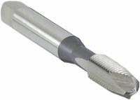 OSG Spiral Point Tap: #2-64 UNF, H1 / 2B-3B, 2 Flute, Plug Chamfer, High Speed Steel (MPN 1200800). Key specifications — attr1299616: H1 / 2B-3B.