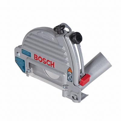 BOSCH Dust Guard: For Use With Bosch Angle Grinders (MPN TG503) - Bosch Dust Shrouds for Angle Grinders