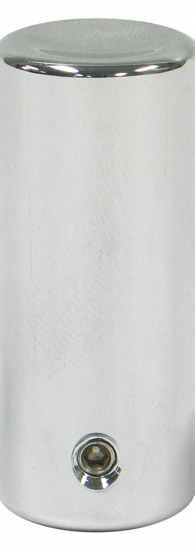 KOHLER Push Button Diverter: Compatible Product Type Shower Trims - Bathtub & Shower Diverters
