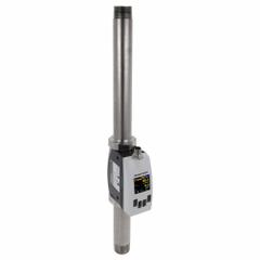 NUMATICS Flow Sensor: 1 in NPT Inlet Size, 1 in NPT Outlet Size, Colored and Rotatable OLED Display (MPN 8653AVBP6JA000N). Key specifications — attr937687: 5 Pin M12 Connector; attr937679: Colored and Rotatable OLED Display; attr937698: 653.