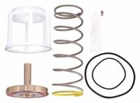 WATTS First Check Valve Repair Kit: First Check Valve Repair Kit, 818DD1/818DD7/818DE2, Repair Kit (MPN 909 M1 1-1/4 - 2 1st Check Kit). Key specifications — Compatible Valve Size: M1; Compatible with Grainger Part No.: 818DE2; Compatible with Series: 909; Compatible with Mfr. Model No.: 1-1/4 - 2 LF909M1; Includes: Lubricant.