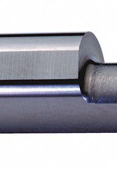 SCIENTIFIC CUTTING TOOLS Grooving Tool: 3/8 in Shank Dia., Right Hand, 2-1/2 in Overall Lg (MPN GT087-16)