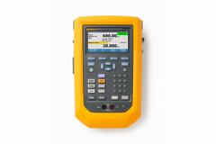 FLUKE Automatic Pressure Calibrator: FLK-729PRO 4M, HART, Included, -13 psi – 600 psi, 0 mA – 24 mA. Key specifications — Manufacturer Part Number: FLK-729PRO 4M; Pressure Measuring Units: psi; Brand: FLUKE; Includes: AC/DC Converter; Pressure Measurement Accuracy: 0.02% Full Scale; Communication Protocol: HART; Intrinsic Safety: No.