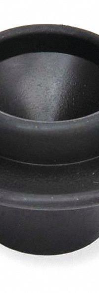 OHAUS Cup Head: Cup Head, Rubber (MPN 30400235). Key specifications — Brand: OHAUS; Material: Rubber; Product Type: Cup Head.