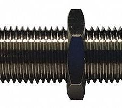 SMC Vacuum Buffer: ZP, Rotating, M5x1.0 Male, M5x0.8 Female, 20 mm Stroke Lg, 89 mm Overall Lg (MPN ZPB2J20-B5). Key specifications — attr113913: ZPB2J20-B5; attr113924: A10; attr1049006: M5x1.0 Male; attr1049005: M5x0.8 Female.