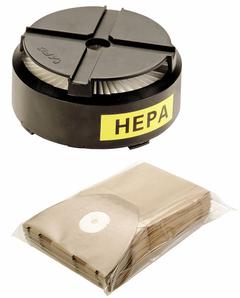 TERRACYCLE REGULATED WASTE Jumbo Filter Kit: 330-005/330-007/Mfr. No. 330-010 (MPN 55-333). Key specifications — For Use With: Mfr. No. 330-010; Accessory Type: Jumbo Filter Kit; Brand: TERRACYCLE REGULATED WASTE.