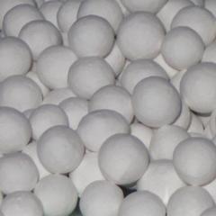 SPEEDAIRE Replacement Desiccant: Activated Alumina, 3/16 in Bead Size, 3x6 Mesh Size (MPN 53RH06). Key specifications — attr110750: SPEEDAIRE; attr110759: 3x6; attr110747: 53RH06; attr110755: D25IM; attr110757: D54IM.