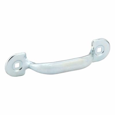 AMERICAN GARAGE DOOR SUPPLY Lift Handle: Non-Locking (MPN LH3) - Lift Handles for Garage Doors