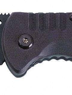SOG Folding Knife: 3 3/4 in Blade Lg, 4 3/4 in Closed Lg, 8 1/4 in Overall Lg, Fiberglass, Straight (MPN FF11-CP). Key specifications — attr307537: Fiberglass; attr307538: Yes; attr324882: SOG.