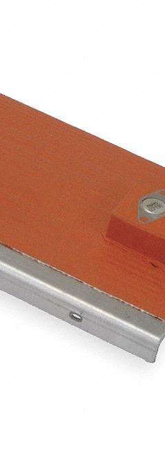 TEMPCO Enclosure Heater: 120V AC, 120 W Watt, Closes 150°F/Opens 180°F, 12 in Lg, 2 1/2 in Wd (MPN EHR00016). Key specifications — Voltage: 120V AC; Thermostat: Opens 180°F; Brand: TEMPCO; Product Type: Enclosure Heater.