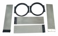 PHASETECH Rough-In Bracket: 2 in Overall Ht, 24 in Overall Lg, 48 in Overall Wd, CS-6R, RB14. Key specifications — attr1056033: Rough-In Bracket; attr1056019: RB14; attr1056029: Installation Bracket; attr1056024: CS-6R; attr1056020: PHASETECH; attr1056023: NOT CS-6R.
