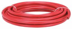 QUICKCABLE Battery Cable: SGT, 25 ft, 1 Conductor, 2/0 AWG, Red, 60 V Volt (MPN 200207-396-025). Key specifications — Brand: QUICKCABLE.