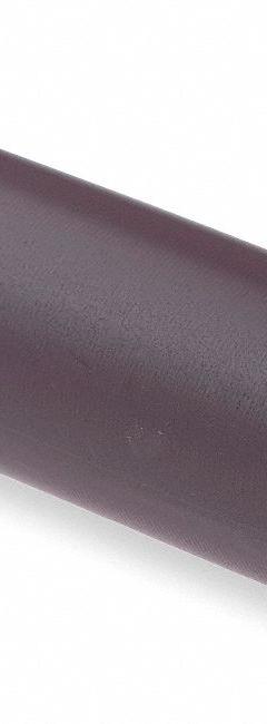 SHRINK-KON Heat Shrink Tubing: 1.5 in I.D. Before Shrinking, 0.47 in I.D. After Shrinking, 3:1, 5 PK (MPN HS40-400L). Key specifications — Color: Black; Brand: SHRINK-KON.
