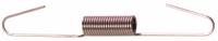 HONDA Spring Governor: 16561Z0L000. Key specifications — Manufacturer Part Number: 16561Z0L000; Brand: HONDA; Product Type: Governor Spring.