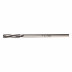 YANKEE Reamer: 1.1875 in Dia, 1 3/16 in, Spiral Flute, High Speed Steel (MPN 435-1-3/16). Key specifications — attr1301549: Right Hand; attr1301527: YANKEE.