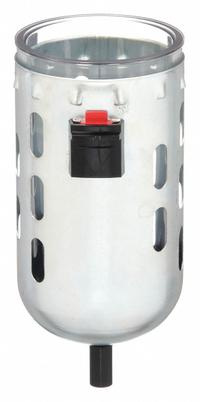 WILKERSON Automatic Drain: X02, X02-04-F00. Key specifications — attr111689: X02-04-F00; attr111695: X02; attr111692: WILKERSON.