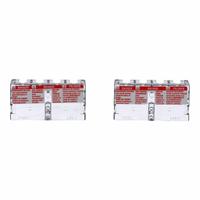 SQUARE D Terminal Cover: For Control Transmer Type (MPN 9070FSC1). Key specifications — Accessory Type: Terminal Cover; Brand: SQUARE D; Compatible with Series: TF; For Transformer Type: Control; Manufacturer Part Number: 9070FSC1.