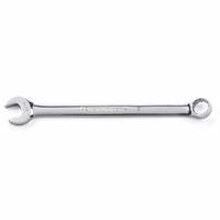 GEARWRENCH Combination Wrench: Alloy Steel, Chrome, 3/4 in Head Size, 11 in Overall Lg, Offset (MPN 81660). Key specifications — attr309539: 3/4 in; attr309567: Yes; attr324930: GEARWRENCH.