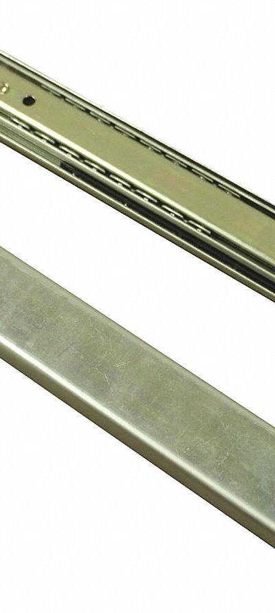 WESTWARD Drawer Slides: Drawer Slides - Cabinet Drawer Slides