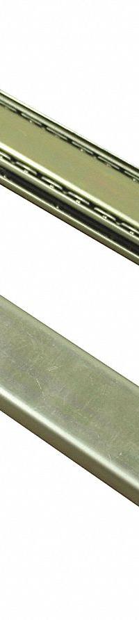 WESTWARD Drawer Slides: Drawer Slides (MPN GGS_51211). Key specifications — Brand: WESTWARD; Drawer Slide Type: Ball Bearing; Includes Mounting Hardware: Mounting Hardware Not Included; Product Type: Drawer Slides; Compatible with Grainger Part Number: 48RJ72; Compatible with Manufacturer Model No.: BCE-261071-01A.