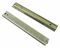 WESTWARD Drawer Slides: Drawer Slides (MPN GGS_51211). Key specifications — Brand: WESTWARD; Drawer Slide Type: Ball Bearing; Includes Mounting Hardware: Mounting Hardware Not Included; Product Type: Drawer Slides; Compatible with Grainger Part Number: 48RJ72; Compatible with Manufacturer Model No.: BCE-261071-01A.