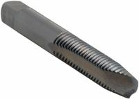 WIDIA GTD Spiral Point Tap: 5/16"-18 UNC, H3, 2 Flute, Plug Chamfer, Black Oxide High Speed Steel (MPN 13164)