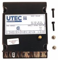 L.B. WHITE Ignition Control: Mfr Part # 573946. Key specifications — Manufacturer Part Number: 573946; Product Type: Ignition Control.