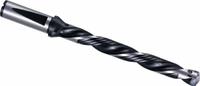 KYOCERA Replaceable Tip Drill (MPN SF0625DRA130M8)