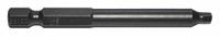 ZEPHYR Power Bit: Power Bit, Imperial, #2 Bit Size, S2 Bit Industry Size, Std, Hex, S2 Steel, 5 PK (MPN E8102XX275-5PK). Key specifications — attr1119721: Standard; attr1119722: ZEPHYR; attr1119715: S2 Steel; attr1119719: Hex; attr1202622: #2.