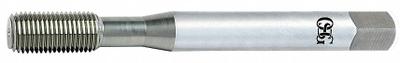 OSG Thread Forming Tap: M4x0.7 Metric, D6 / 6H, Bottoming Chamfer - General Purpose Thread-Forming Taps