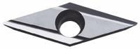 KYOCERA Diamond Turning Insert (MPN VPET2202MFRJPR1725)