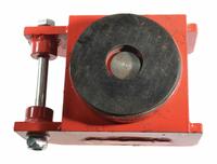 DAYTON Swivel Skate Kit: Swivel Skate Kit, Machine Rollers, 2MPP9, 2MPP9, Red (MPN MH2MPP904G). Key specifications — Manufacturer Part Number: MH2MPP904G; Product Type: Swivel Skate Kit; Color: Red; Material: Steel; Compatible with Product Type: Machine Rollers; Brand: DAYTON; Compatible Grainger Part Number: 2MPP9.