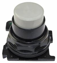EATON Extended Push Button: 30 mm, Non-Metallic, Momentary, LED (MPN E34EB5). Key specifications — Action: Momentary; Brand: EATON; Series: E34; Push Button Material Type: Non-Metallic.