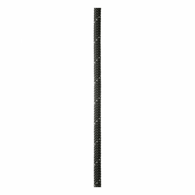 PETZL Rigging and Climbing Rope: Kernmantle, 13/32 in Dia, 600 lb Working Load Limit - Shock-Absorbing Rope