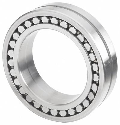 TRITAN Spherical Roller Bearing: 22206, 30 mm Bore, Tapered 1:12, 62 mm OD - High-Clearance Spherical Roller Bearings