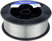 WESTWARD Flux-Cored Welding Wire: Carbon Steel, E71T-1C/M, 0.035 in, 33 lb (MPN 20YD76). Key specifications — Brand: WESTWARD; Tensile Strength (As Welded) (Merch): 70 ksi to 95 ksi; Yield Strength (As Welded) (Merch): 58 ksi.