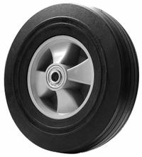 APPROVED VENDOR Wheel: 2 1/2 in Overall Ht, 300 lb Load Capacity, 2 1/2 in H x 10 in W, Nut and Pin (MPN MH21VK3902G). Key specifications — Compatible Grainger Part Number: 21VK50; Manufacturer Part Number: MH21VK3902G; Accessory Type: Wheel Hub; Compatible with Product Type: Tilt Truck.