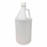 APPROVED VENDOR Jug: 4 L Capacity - mL, 38-439 mm Screw Closure Size, Screw On Cap, Colorless, HDPE (MPN 329124). Key specifications — attr1404369: Colorless; attr1404404: 38-439 mm; attr1404372: APPROVED VENDOR; attr1404379: Screw On Cap; attr1404389: Yes.