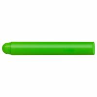 MARKAL Marking Crayon: Wax, 17 mm Tip Wd, Firm, Green, 70°F to 100°F, Green (MPN 82461G). Key specifications — attr1270186: MARKAL.
