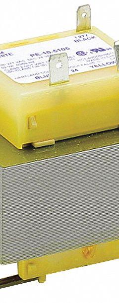 ENVIROTEC Transformer: Mfr Part # PE-10-5105. Key specifications — Manufacturer Part Number: PE-10-5105; Product Type: Transformer.