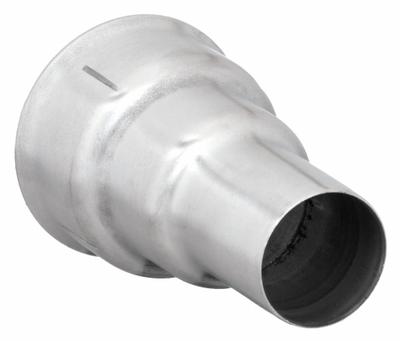 MASTER APPLIANCE Reducer Attachment: 3/4 in Overall Lg, 1 1/2 in Overall Wd - Heat Gun Nozzles